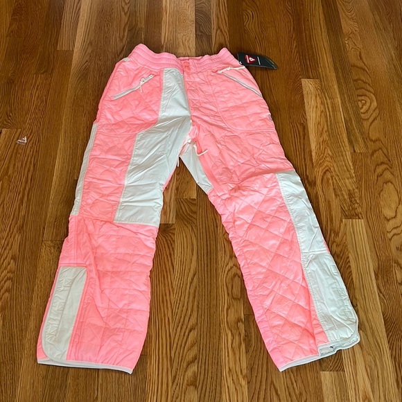 NWT Free People Movement Landscape View Ski Pants Size X small, Medium, Large - Picture 13 of 17